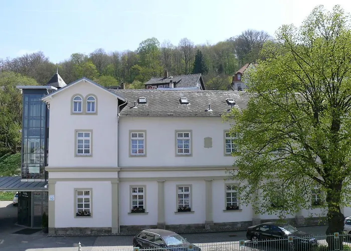 Günstige Hotels in Coburg