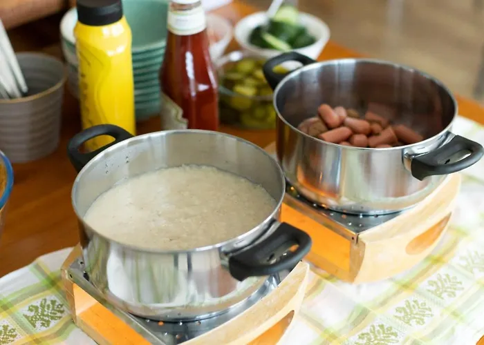 Bed and Breakfast en Turku