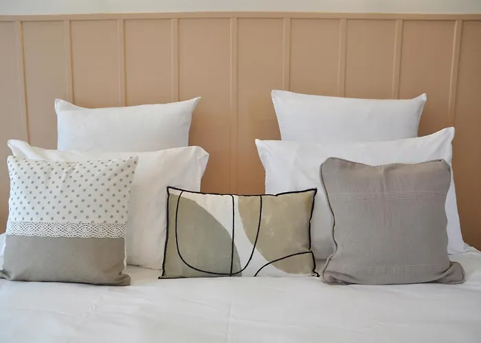 Chambres d'hotes à Binic