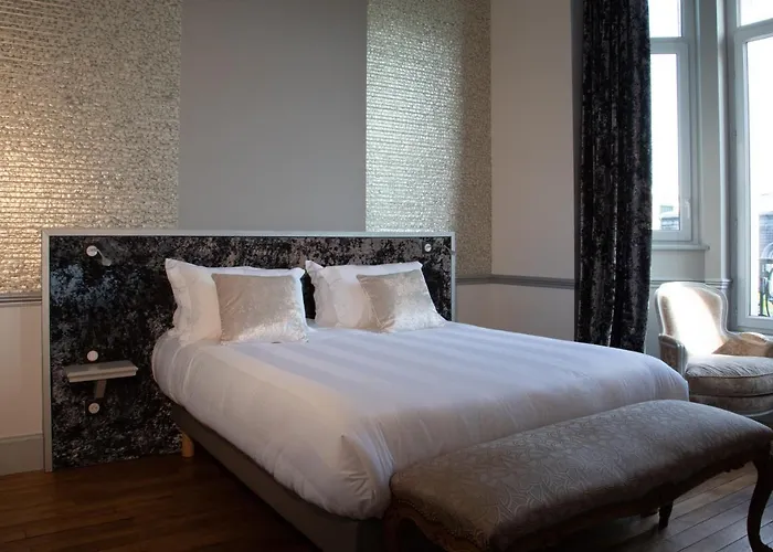 Chambres d'hotes à Épernay