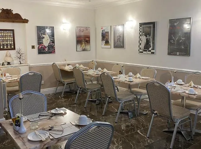 Bed and Breakfasts in Stratford-upon-Avon