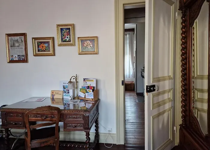 Bed and Breakfast in Calais