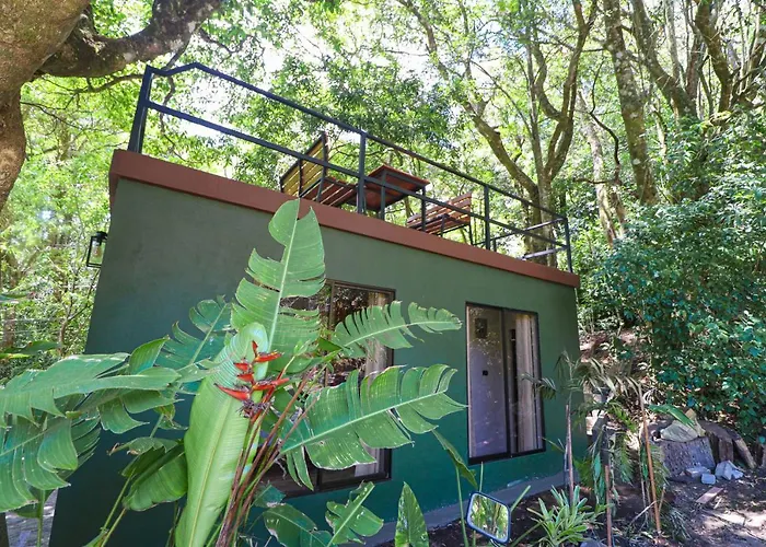 Chambres d'hotes à Monteverde