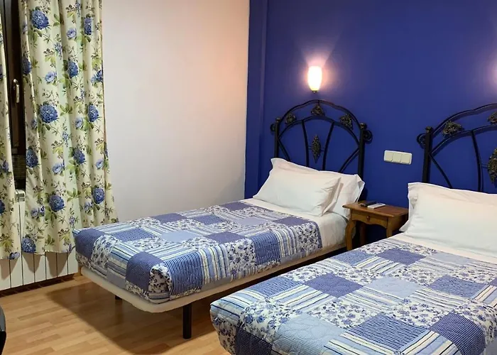 Hoteles Baratos en Siguenza