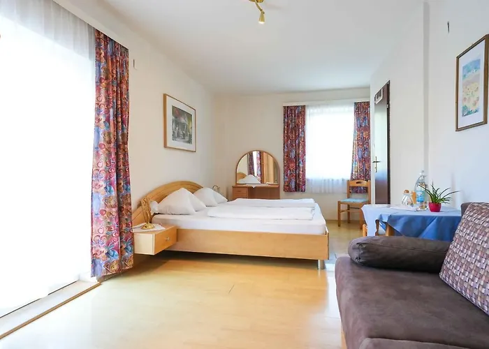 Günstige Hotels in Seeboden am Millstätter See