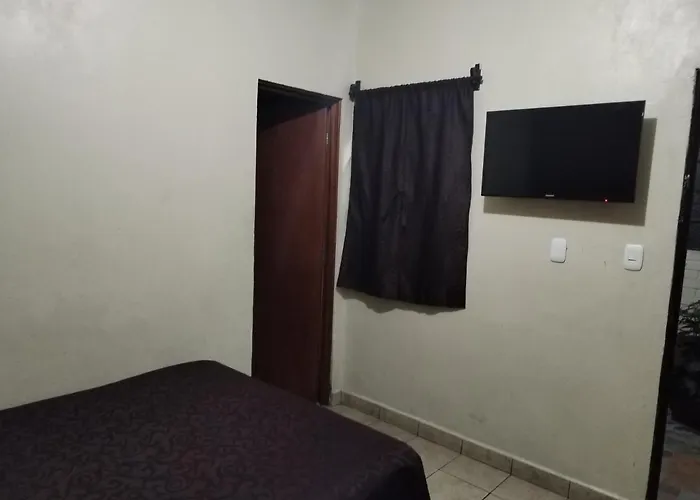 Maisons d'Hôtes à Ville de Guatemala
