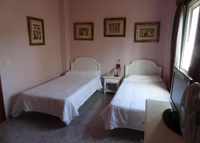 Hoteles Baratos en Santa Cruz de Tenerife