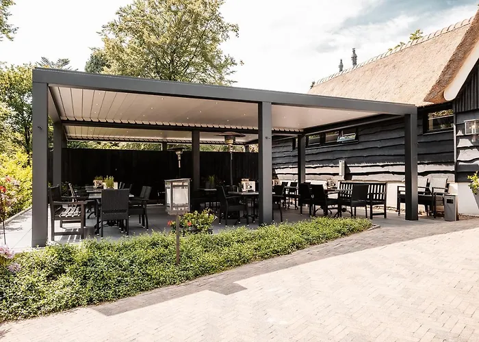 Goedkope Hotels in Lunteren