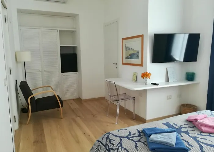 Goedkope Hotels in Stintino