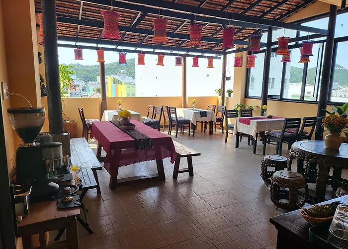 Albergues en Quy Nhơn