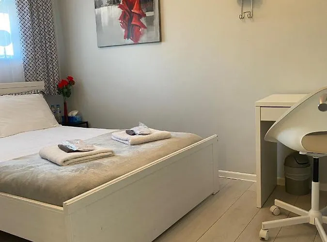Chambres d'hotes à Oxford