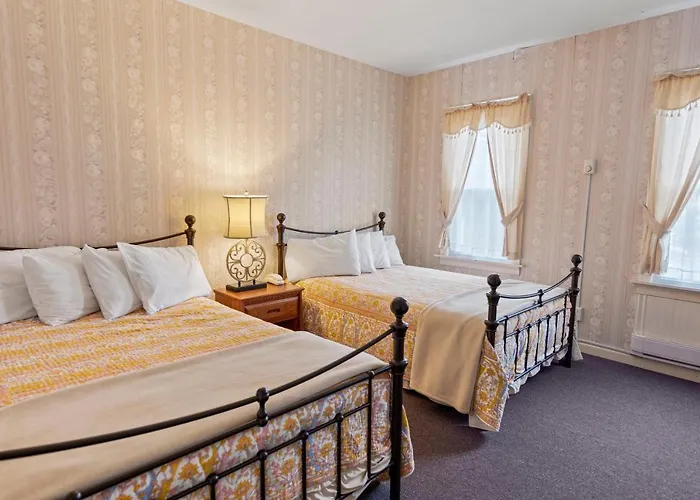 Günstige Hotels in Lake Placid