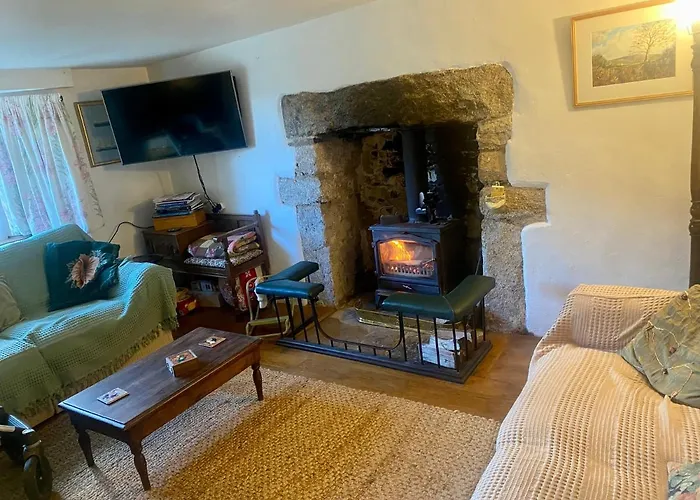 Bed and Breakfast in Taunton