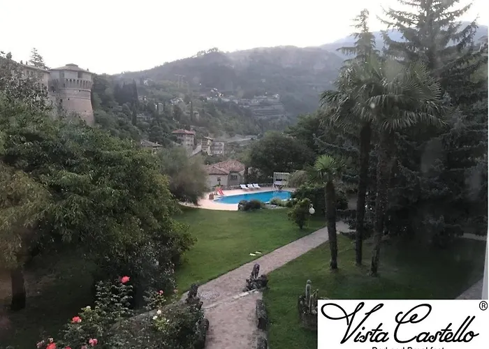 Bed and Breakfast in Rovereto (Trentino Alto Adige)
