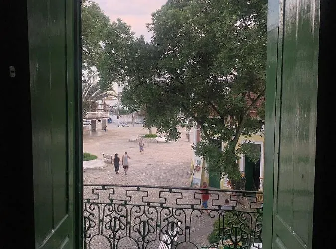 Albergues en Angra dos Reis