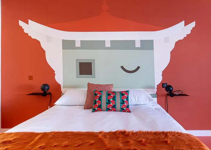 Hotel pas Cher à Ile de Re