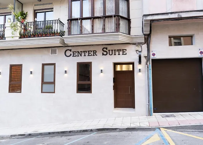 Pensiones en Sestao