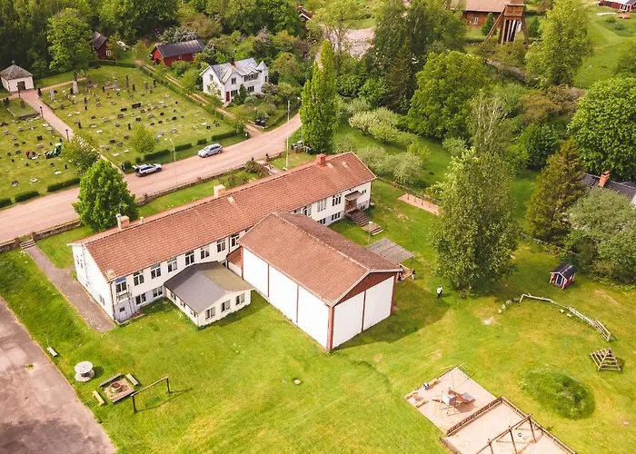 Hostels in Vimmerby
