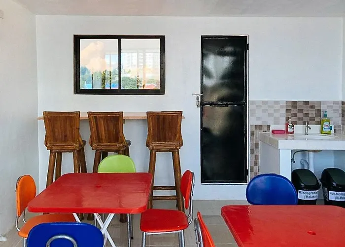 Bed and Breakfast en Cebú