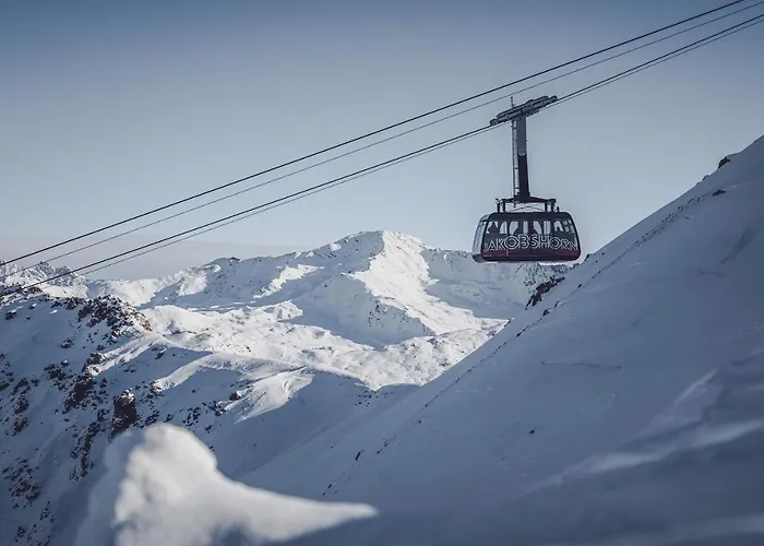 Goedkope Hotels in Davos