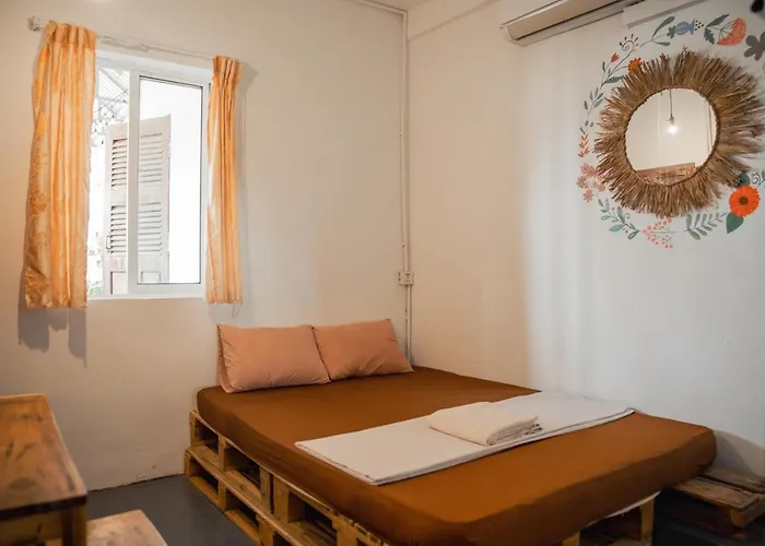 Maisons d'Hôtes à Phnom Penh