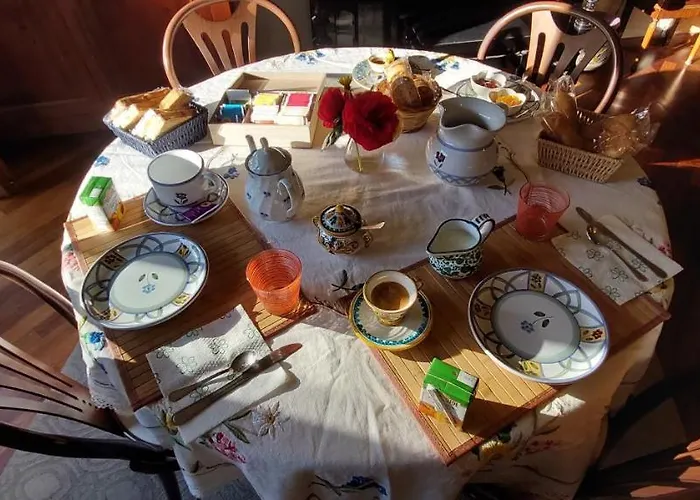 Bed and Breakfast in Arezzo