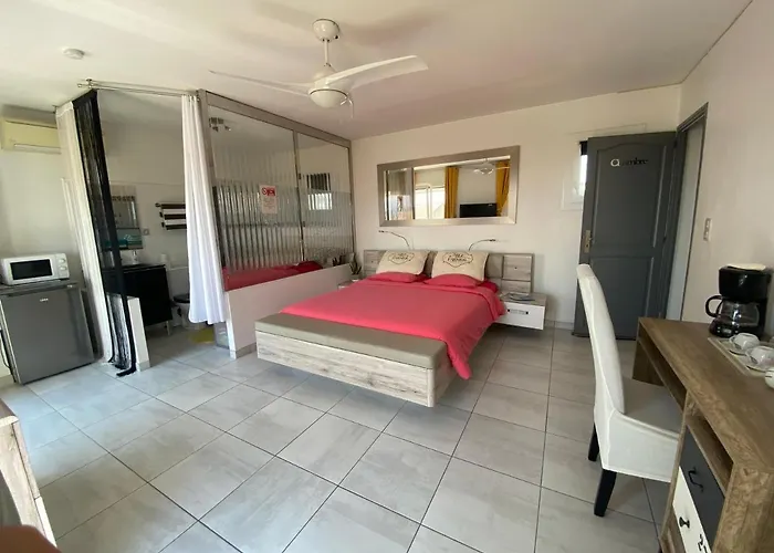 Chambres d'hotes à La Ciotat