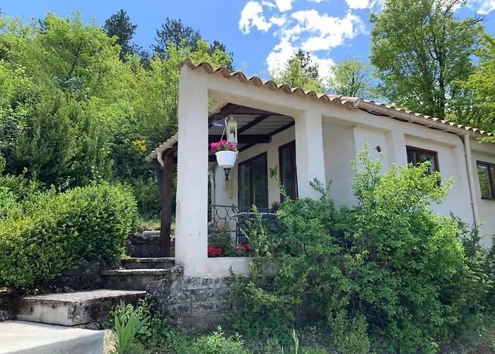 Bed and Breakfast in Castellane