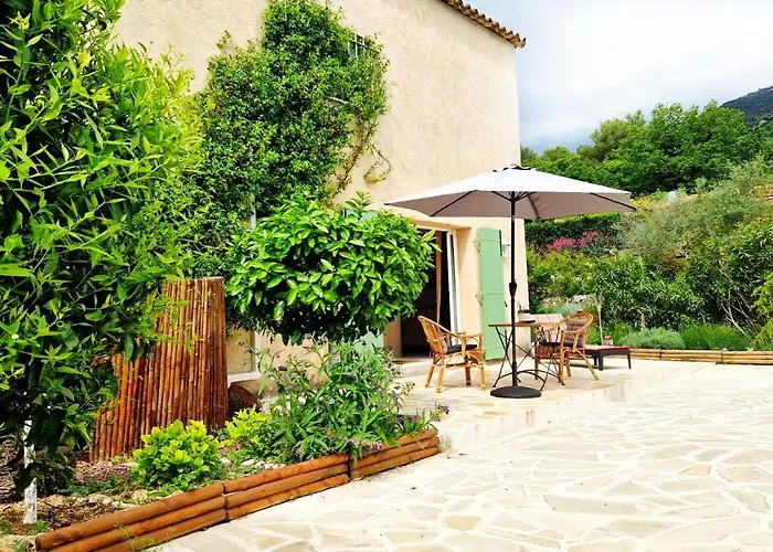 Hotel pas Cher à Tourrettes-sur-Loup