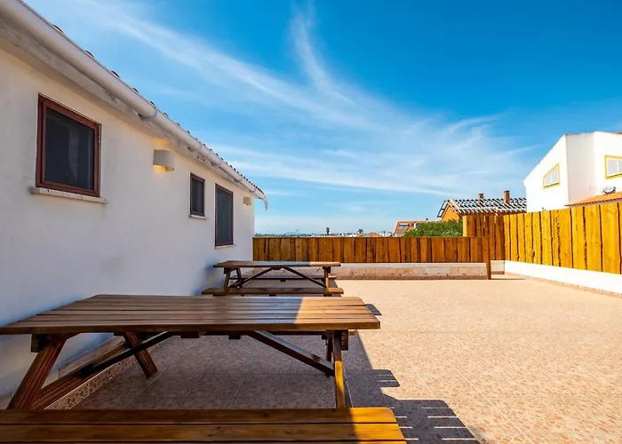 Hotel pas Cher à Comporta