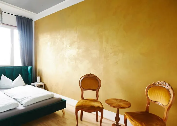 Hostels in Rheine