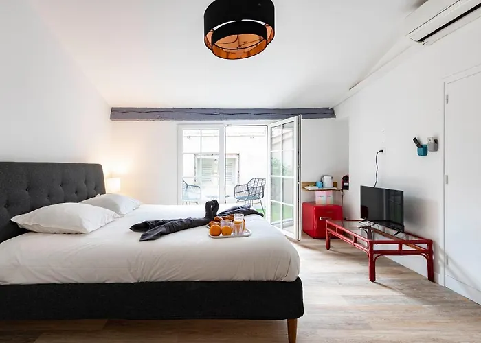 Goedkope Hotels in Saint-Tropez
