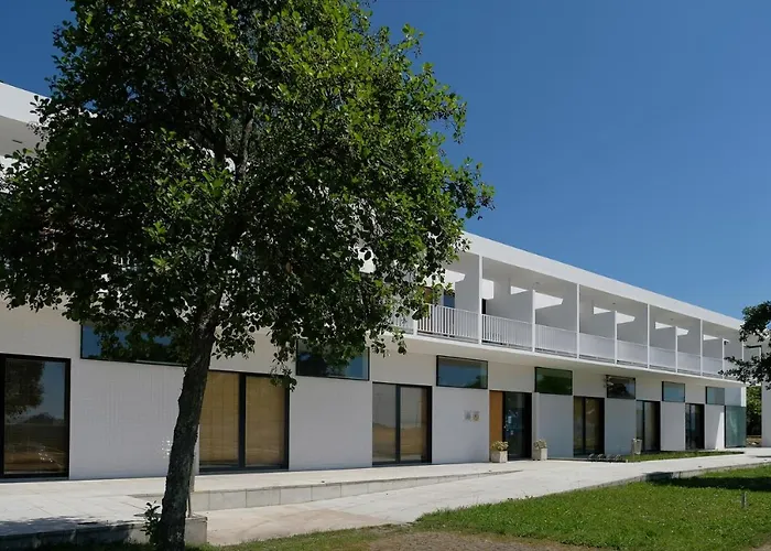 Albergues en Viana do Castelo