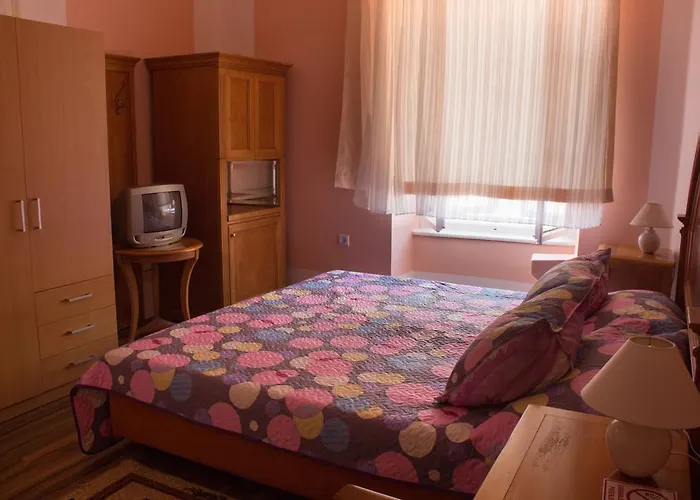 Hotel pas Cher à Rijeka