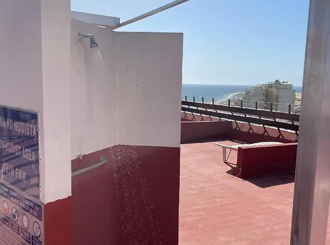 Hoteles Baratos en San Bartolomé