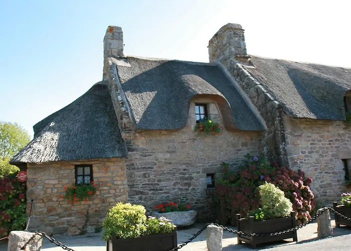 Chambres d'hotes à Quimperlé