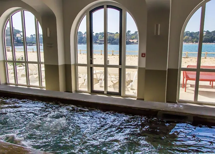 Hoteles Baratos en Soorts-Hossegor