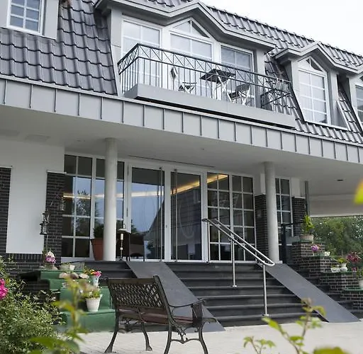 Goedkope Hotels in Leer