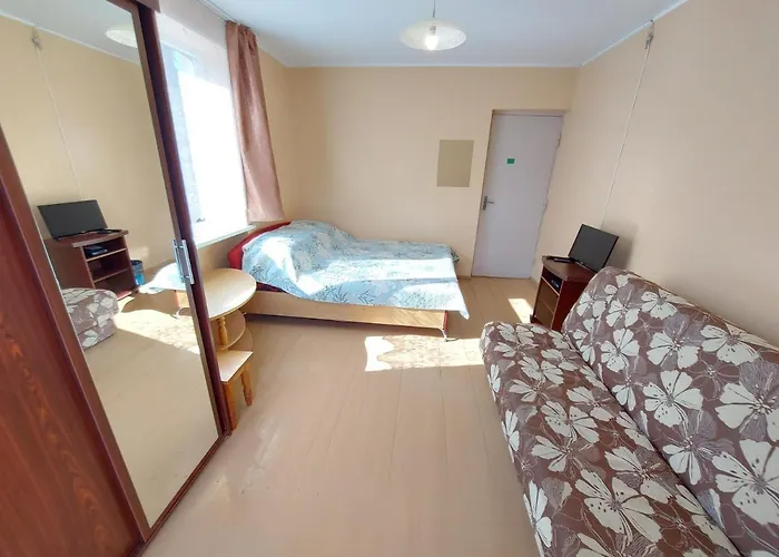 Goedkope Hotels in Palanga