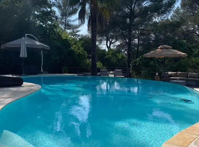 Bed and Breakfast in Saint-Raphaël