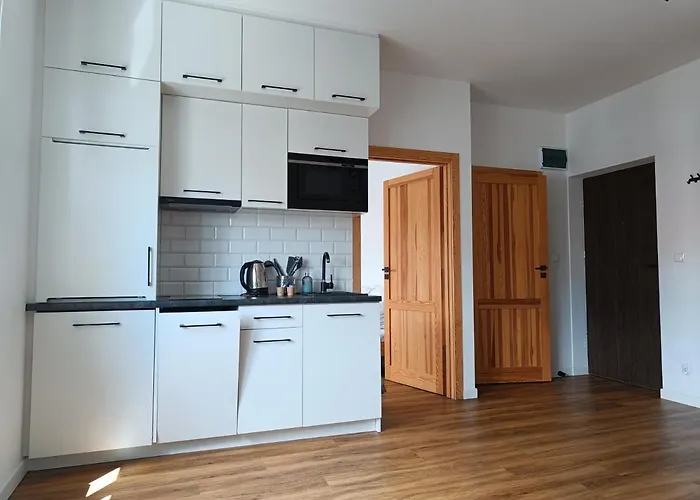 Hostels in Gdynia
