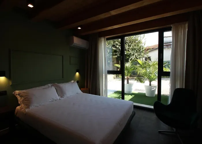 Bed and Breakfast en Vicenza