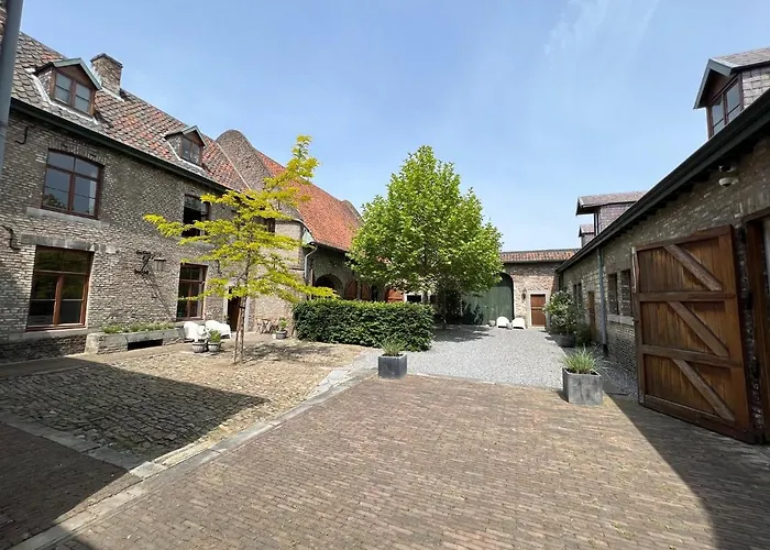 Bed and Breakfast in Wijlre