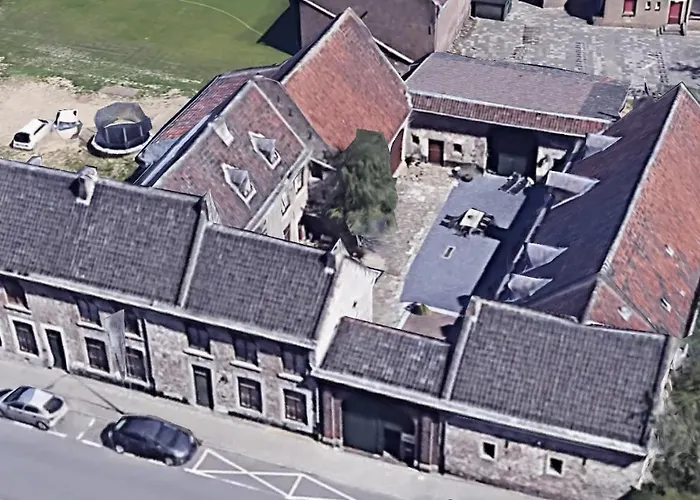 Bed and Breakfast in Reijmerstok