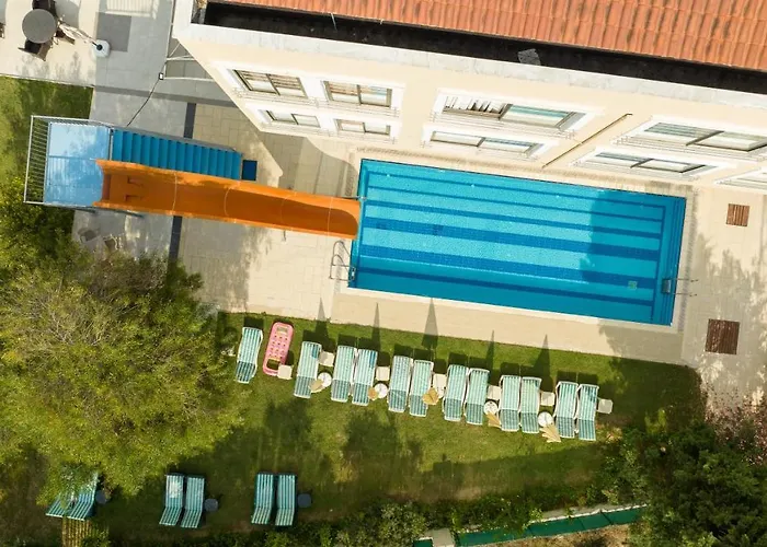 Günstige Hotels in Belek