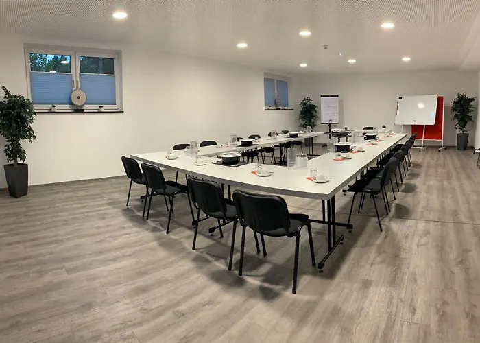 Goedkope Hotels in Hagen (Arnsberg)