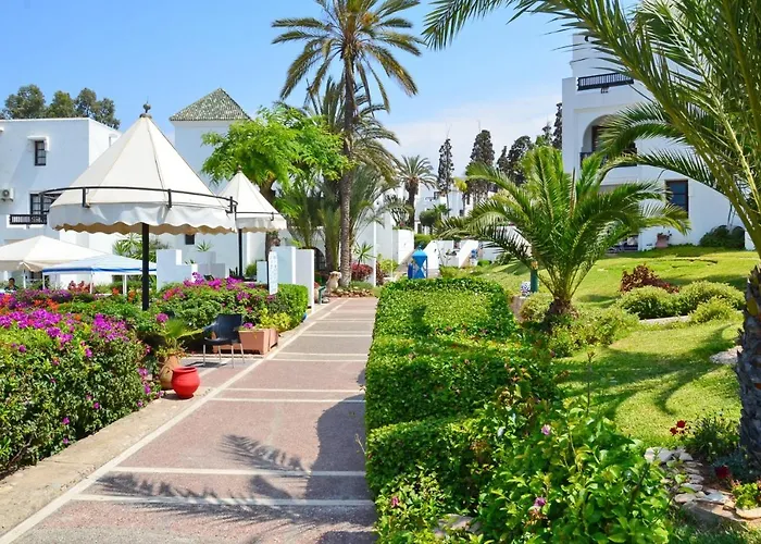 Günstige Hotels in Agadir