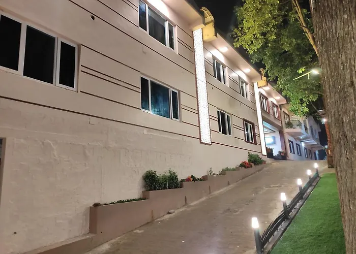 Hoteles Baratos en Ooty