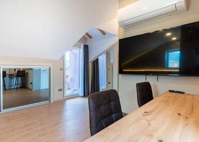 Goedkope Hotels in Cres
