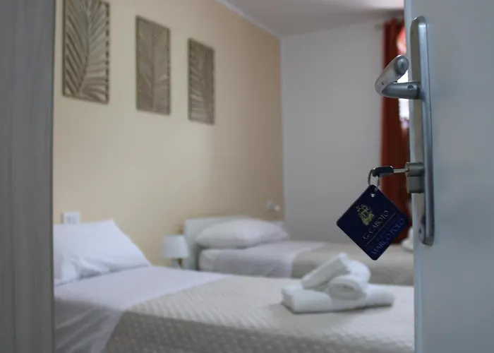 Günstige Hotels in Terrasini
